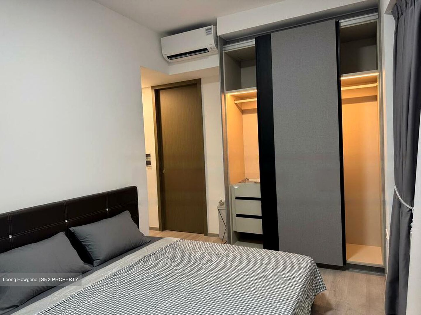 One-north Eden (D5), Apartment #450755981